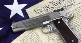 Which 1911 pistol caliber is the best?