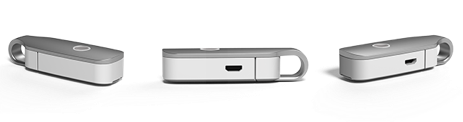 SCiO Device