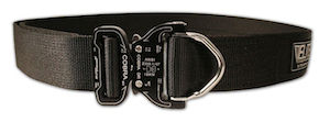 Tactical Belt