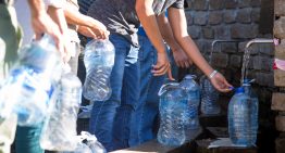 The Global Water Crisis Is Growing