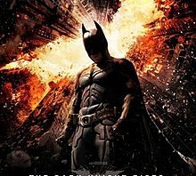 Dark Knight Rises: Its Politics and Ours