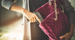 Woman’s Gun vs. Two Kidnappers: Three Concealed Carry Tips You Should Know