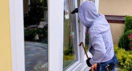Home burglaries set to skyrocket?