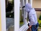Disciplined thieves make off with truckloads of plunder