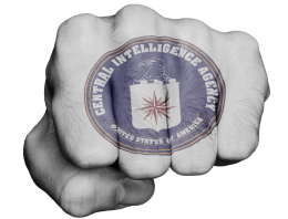 The CIA Is Becoming More Aggressive