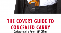 The Covert Guide to Concealed Carry