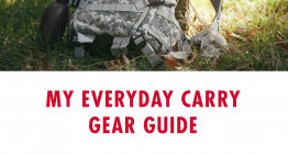 Everyday Carry Gear: 11 Items You Should Always Have on You