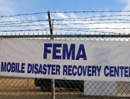 With FEMA’s Downfall, Self-Reliance Becomes More Important Than Ever