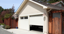Why You Need to Secure Your Garage Door