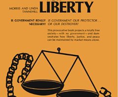 What Does Liberty Really Mean?
