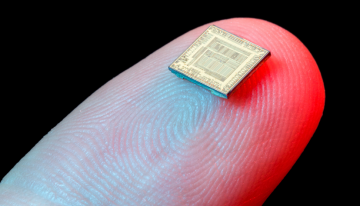 Microchips: Modern Miracle or Tool of the Deep State?