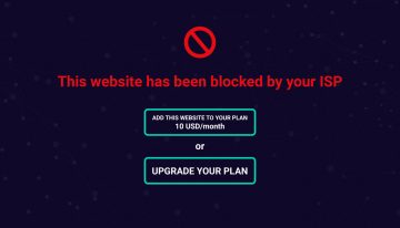 What the Repeal of Net Neutrality Means for Your Internet Security
