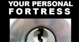 How to Make Your Home Your Personal Fortress