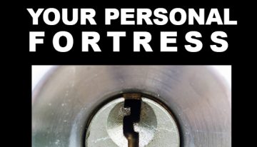 How to Make Your Home Your Personal Fortress