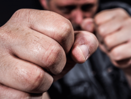 Five Mistakes That Will Get You KILLED by a Bully in a Real Fight