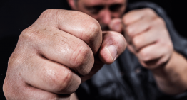 Five Mistakes That Will Get You KILLED by a Bully in a Real Fight