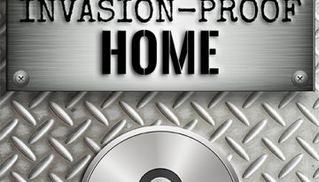 5 Steps to an Invasion-Proof Home