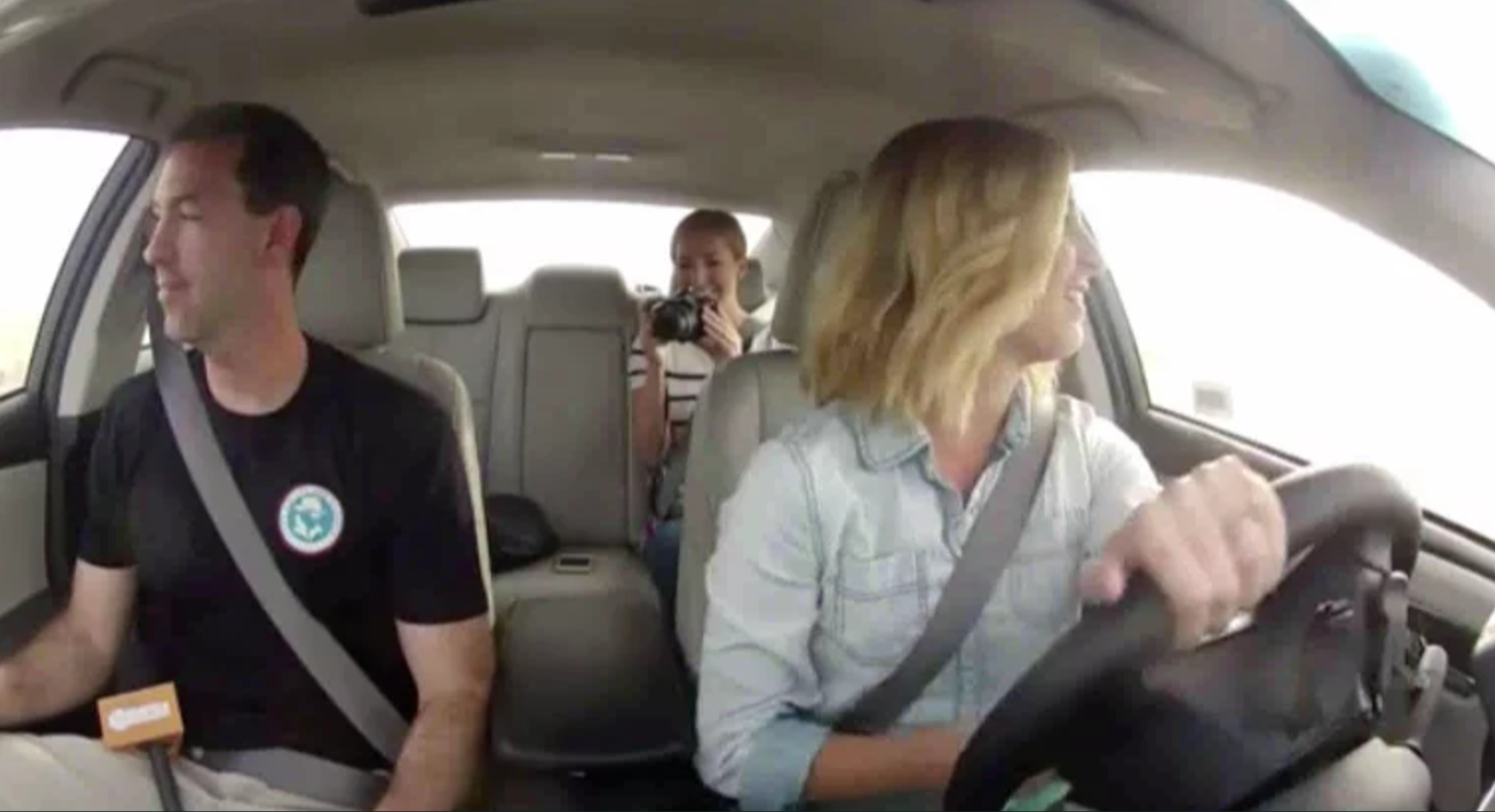 Mastering Evasive Driving Maneuvers [Video Update] - Spy Briefing