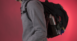 Video Edition: Snag a Professionally Packed Bug-out Bag