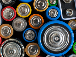 If It Takes a Battery — It’s Going to Take a Sh*t When You Need It