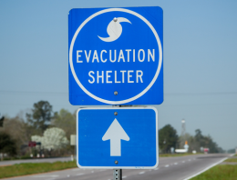 Evacuate From Your Home in Less Than 10 Minutes