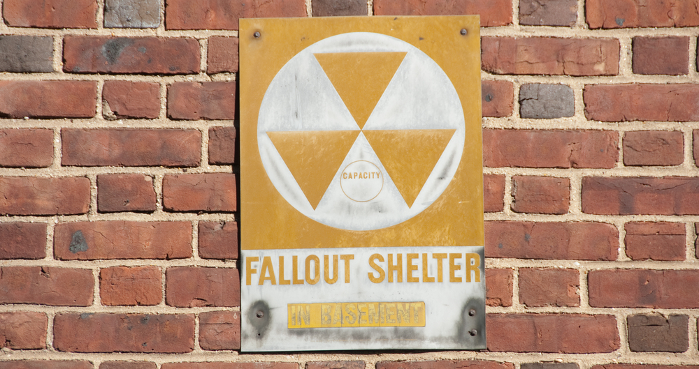 How to survive a nuclear threat