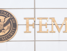 FEMA Admits They’ve Fallen Short