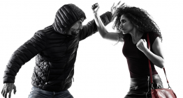 Give the Gift of Self-Defense