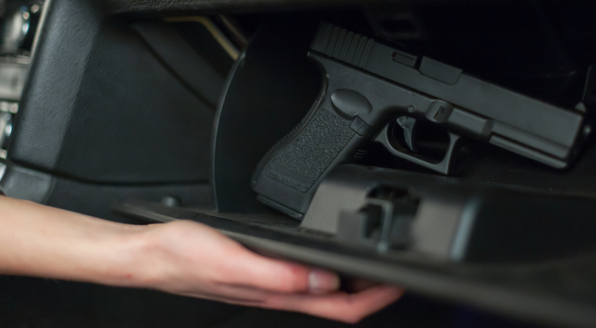 Reasons Why You Should Almost Never Unload your Self-Defense Gun