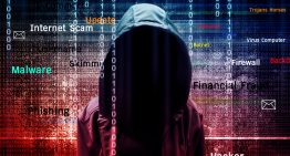 How Cyber Hackers Cover Their Tracks