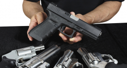 4 Best handguns for shooters with physical limitations