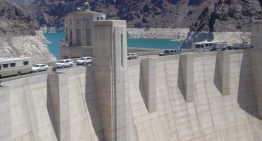 Obama Is Wrong about the Hoover Dam