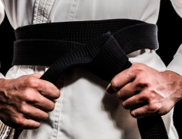 Six Signs Your Self-Defense Instructor Sucks