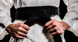 Six Signs Your Self-Defense Instructor Sucks