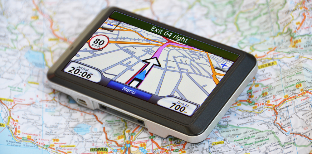 GPS nearly killed Tami and her son