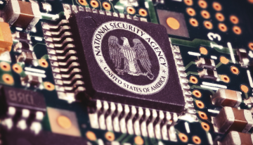 NSA Spying Continues… Here’s Five Ways to Shield Yourself