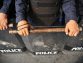 Ambushed and shot, female cop keeps fighting