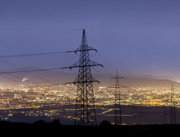 Hackers Have Penetrated Our Power Grid