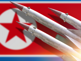 Life-Changing EMP Threat Is Latest From North Korea