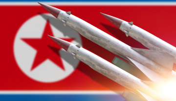 Life-Changing EMP Threat Is Latest From North Korea