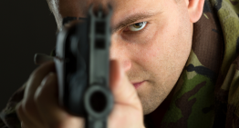 How to escape the crosshairs of an active shooter