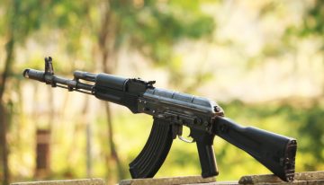 Why AK-47s Are Growing in Popularity — and Why You Should Buy One Too