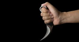 Beware the Tiger Claw