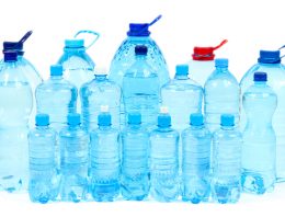 How To Not Get Poisoned By Your Bottled Water