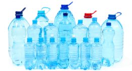 How To Not Get Poisoned By Your Bottled Water
