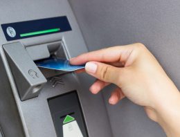 Did Your ATM Just Giveaway Your Money?