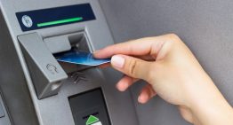 Did Your ATM Just Giveaway Your Money?