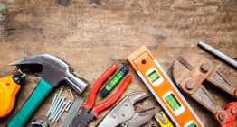 Build the Ultimate Home Repair Kit With These 17 Tools