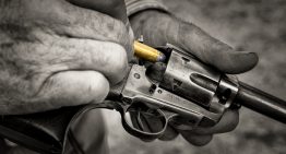 Five Reasons Revolvers DON’T Suck in a Real Gunfight