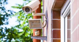 The Weekly Drop: Choosing the Right Home Security System
